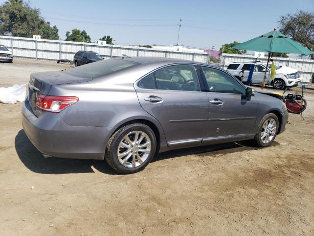 Photo 3 from auction – 2012 LEXUS ES 350 with VIN JTHBK1EG2C2504393