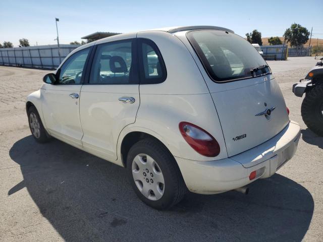 Photo 2 from auction – 2007 CHRYSLER PT CRUISER with VIN 3A4FY48B47T501772