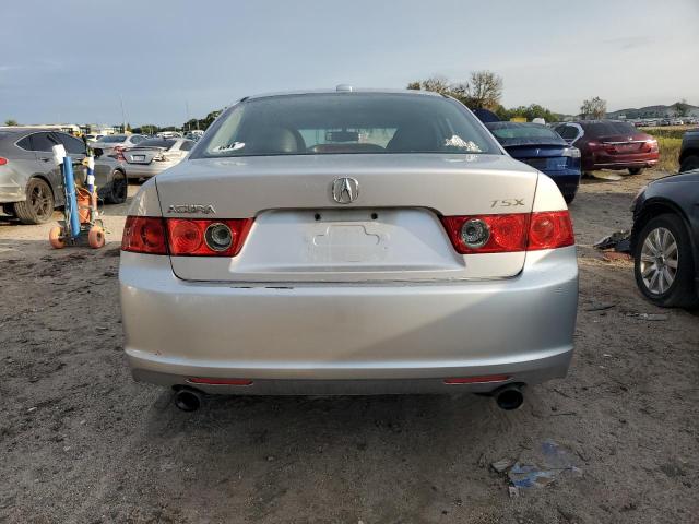 Photo 6 from auction – 2008 ACURA TSX with VIN JH4CL96808C012180