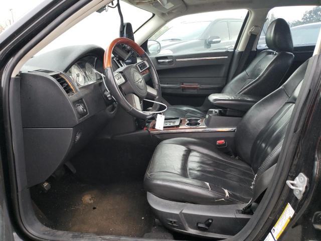 Photo 7 from auction – 2010 CHRYSLER 300C with VIN 2C3CA6CT7AH115733