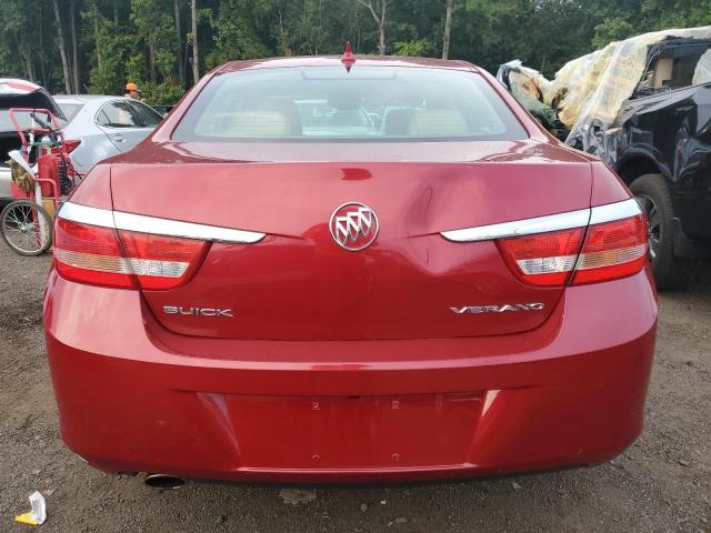 Photo 6 from auction – 2013 BUICK VERANO with VIN 1G4PP5SK1D4187474