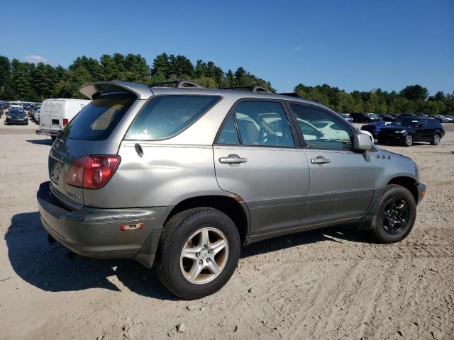 Photo 3 from auction – 2000 LEXUS RX 300 with VIN JT6HF10UXY0149612