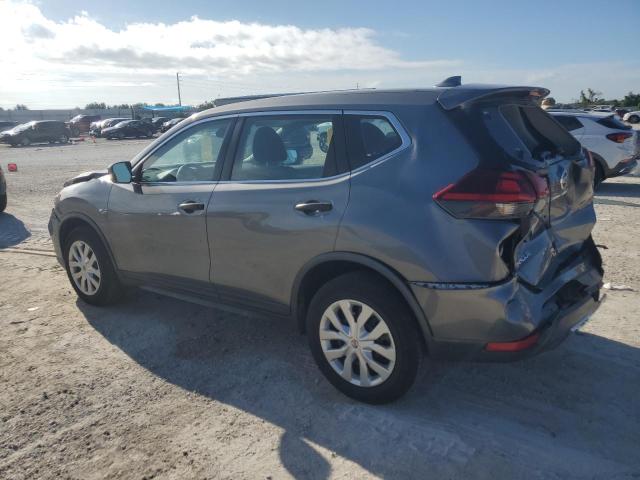 Photo 2 from auction – 2020 NISSAN ROGUE S with VIN KNMAT2MT7LP542493