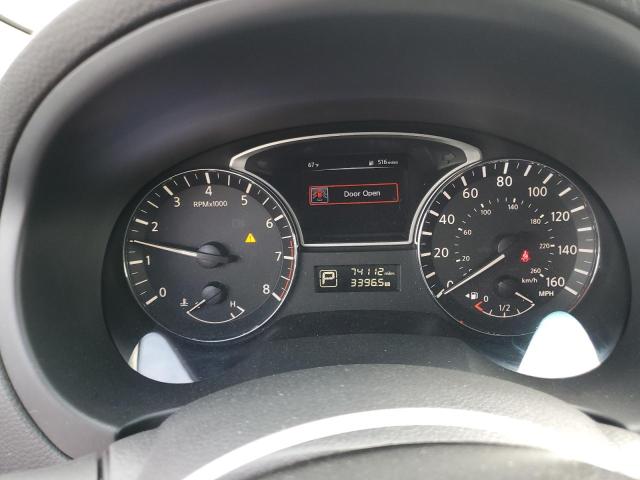 Photo 9 from auction – 2015 NISSAN ALTIMA 2.5 with VIN 1N4AL3AP2FC426309