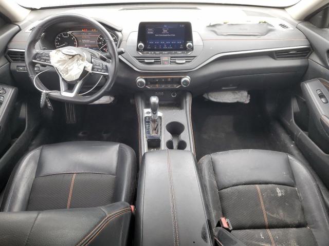Photo 8 from auction – 2020 NISSAN ALTIMA SR with VIN 1N4BL4CV7LC170279