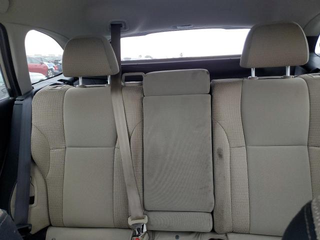 صورة رقم 10 من المزاد - 2020 SUBARU OUTBACK PR مع VIN 4S4BTAEC6L3261379