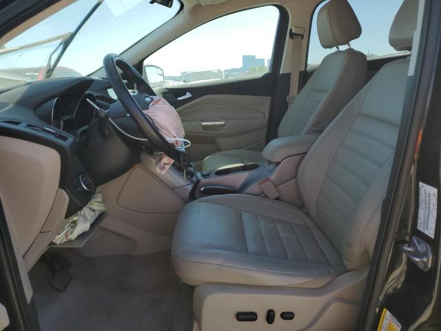 Photo 7 from auction – 2015 FORD ESCAPE SE with VIN 1FMCU9G90FUC33254