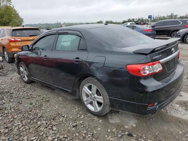 Foto 2 de la subasta – 2013 TOYOTA COROLLA BA con VIN 2T1BU4EE5DC119425