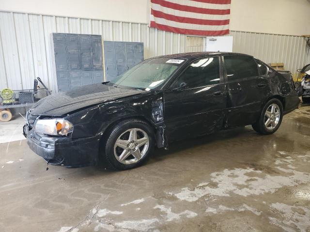 Foto 1 de la subasta – 2004 CHEVROLET IMPALA SS con VIN 2G1WP551049321691