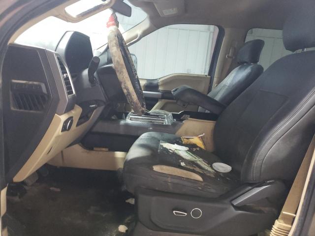 Photo 7 from auction – 2016 FORD F150 SUPER with VIN 1FTEW1EF7GFA18400