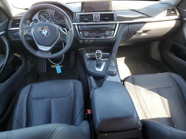 Photo 8 from auction – 2015 BMW 428 I GRAN with VIN WBA4A9C54FD416691