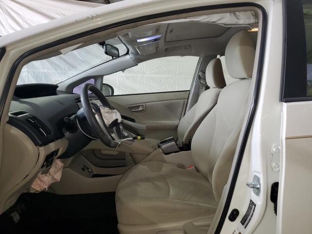 Photo 7 from auction – 2015 TOYOTA PRIUS with VIN JTDKN3DU9F1938980