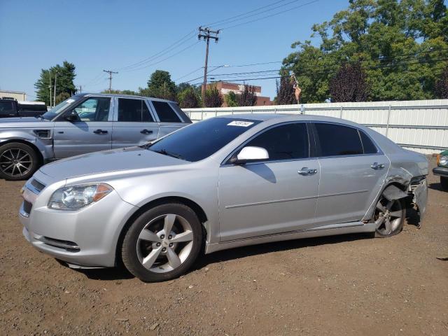 Photo 1 from auction – 2012 CHEVROLET MALIBU 1LT with VIN 1G1ZC5E02CF131056