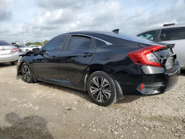 Photo 2 from auction – 2017 HONDA CIVIC EX with VIN 19XFC1F32HE012811