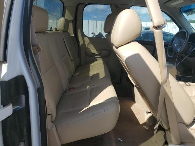 Photo 10 from auction – 2013 CHEVROLET SILVERADO with VIN 1GC2KYC88DZ391046