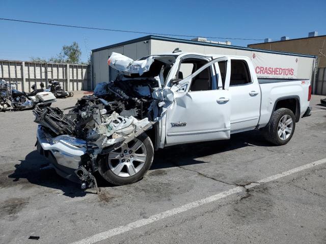GMC SIERRA C15 2017 with VIN 3GTP1MEC5HG480419 - Photo from auction