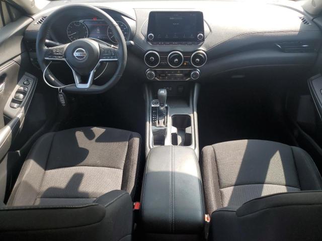 Photo 8 from auction – 2022 NISSAN SENTRA with VIN 3N1AB8CV2NY233494
