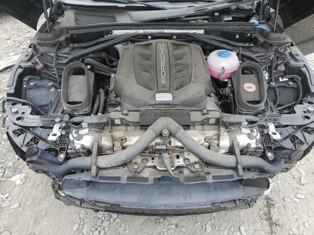 Photo 12 from auction – 2015 PORSCHE MACAN S with VIN WP1AB2A53FLB57029