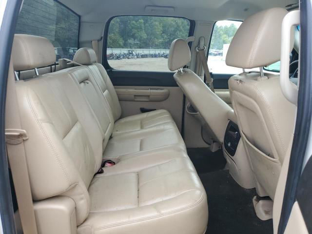 Photo 10 from auction – 2007 CHEVROLET SILVERADO with VIN 2GCEK13M271518095