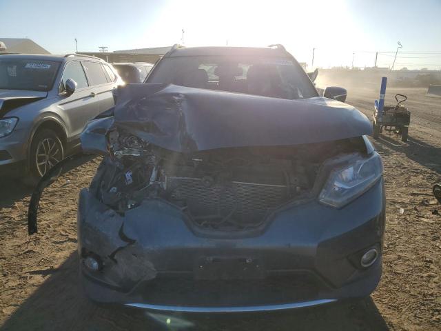 Photo 5 from auction – 2014 NISSAN ROGUE S with VIN 5N1AT2MT8EC847653