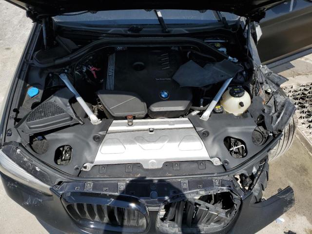 Photo 12 from auction – 2020 BMW X4 XDRIVE3 with VIN 5UX2V1C07L9D36743
