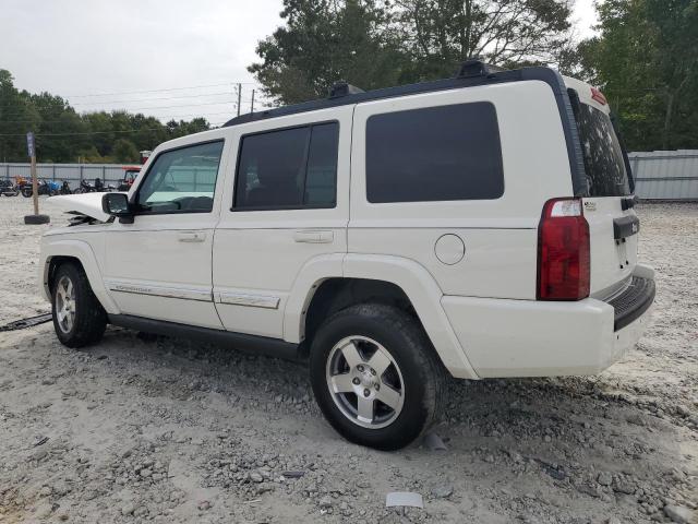 Photo 2 from auction – 2010 JEEP COMMANDER with VIN 1J4RH4GK0AC102701