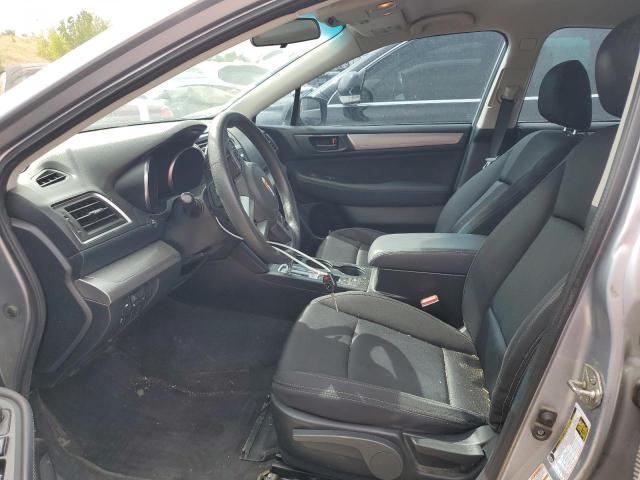 Photo 7 from auction – 2015 SUBARU LEGACY 2.5 with VIN 4S3BNBA62F3020542