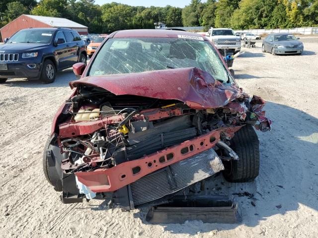 Photo 5 from auction – 2015 FORD FOCUS SE with VIN 1FADP3F29FL344365
