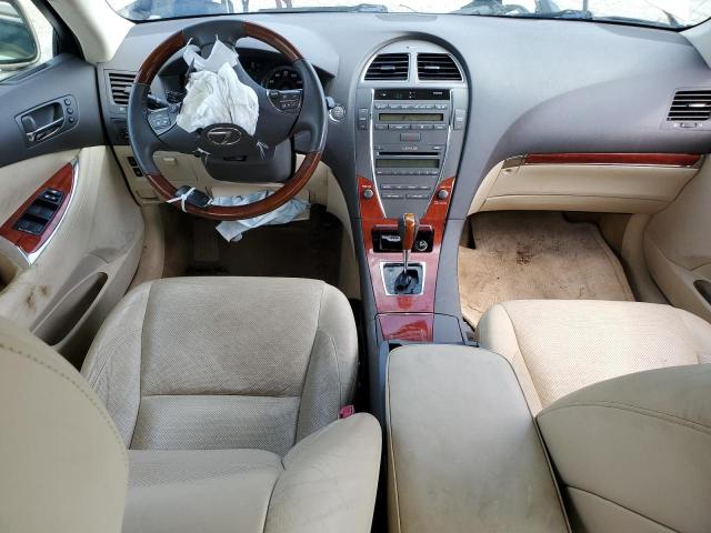 Photo 8 from auction – 2011 LEXUS ES 350 with VIN JTHBK1EG4B2466888