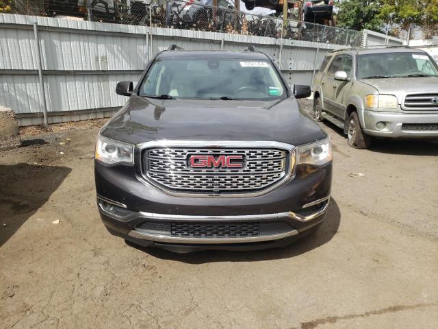 Photo 5 from auction – 2017 GMC ACADIA DEN with VIN 1GKKNXLS6HZ222845