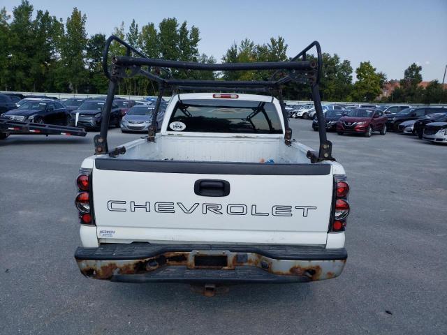 Photo 6 from auction – 2004 CHEVROLET SILVERADO with VIN 1GCEC14X64Z261662