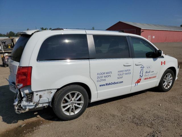 Photo 3 from auction – 2020 DODGE GRAND CARA with VIN 2C4RDGCG8LR221014