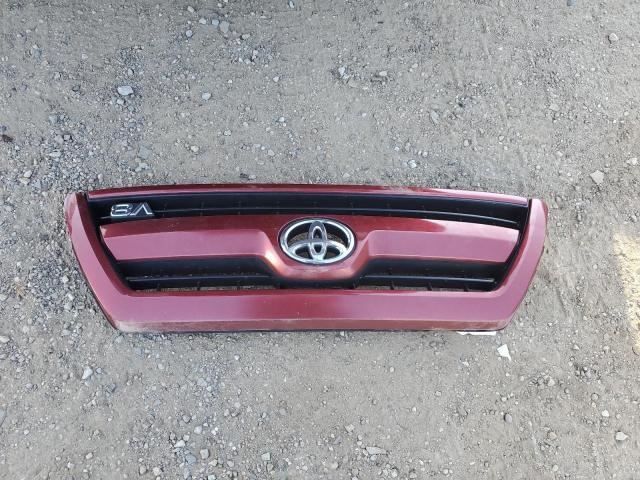 Photo 12 from auction – 2008 TOYOTA 4RUNNER LI with VIN JTEBT17RX8K002215