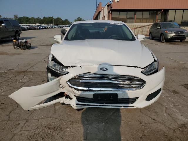 Photo 5 from auction – 2013 FORD FUSION SE with VIN 3FA6P0H75DR234475