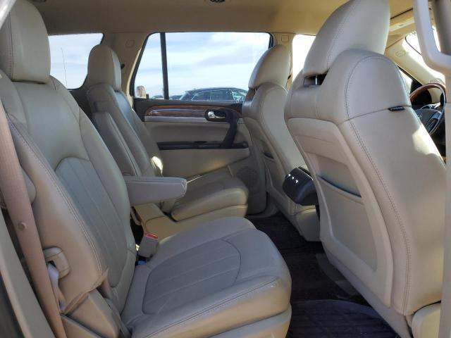Photo 11 from auction – 2011 BUICK ENCLAVE CX with VIN 5GAKVBED6BJ171996