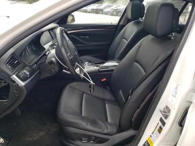 Photo 7 from auction – 2013 BMW 528 XI with VIN WBAXH5C5XDDW15405