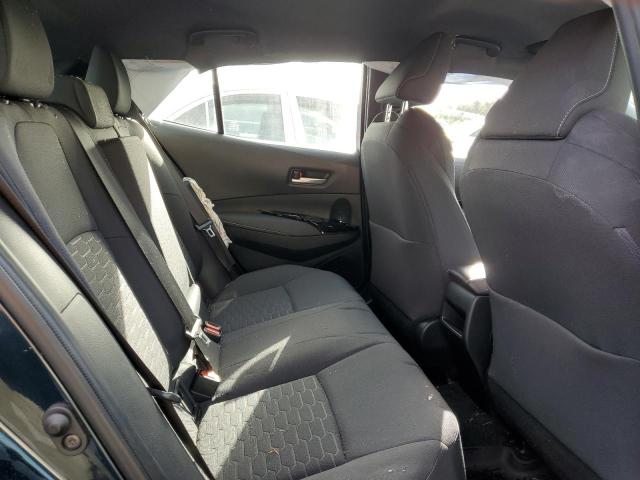 Photo 10 from auction – 2021 TOYOTA COROLLA SE with VIN JTND4MBE2M3134546