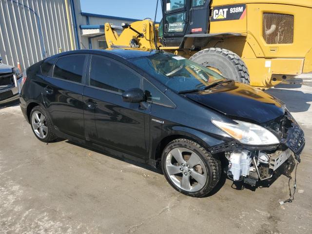 Photo 4 from auction – 2013 TOYOTA PRIUS with VIN JTDKN3DU3D1657240