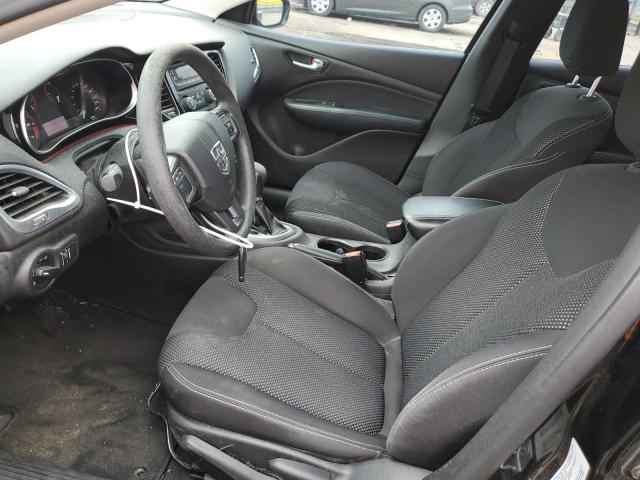 Photo 7 from auction – 2015 DODGE DART SXT with VIN 1C3CDFBBXFD172755