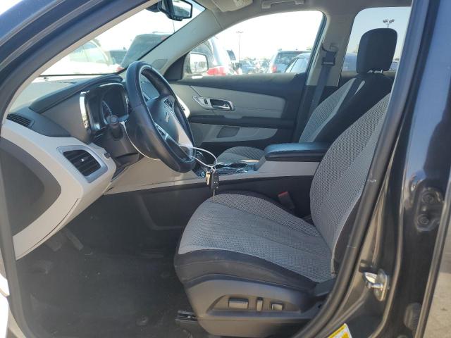 Photo 7 from auction – 2017 GMC TERRAIN SL with VIN 2GKALNEK2H6330152