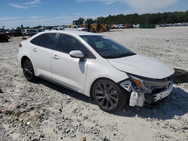 Photo 4 from auction – 2023 TOYOTA COROLLA LE with VIN JTDBCMFE9P3014630