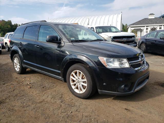 Photo 4 from auction – 2015 DODGE JOURNEY SX with VIN 3C4PDDBG2FT660542