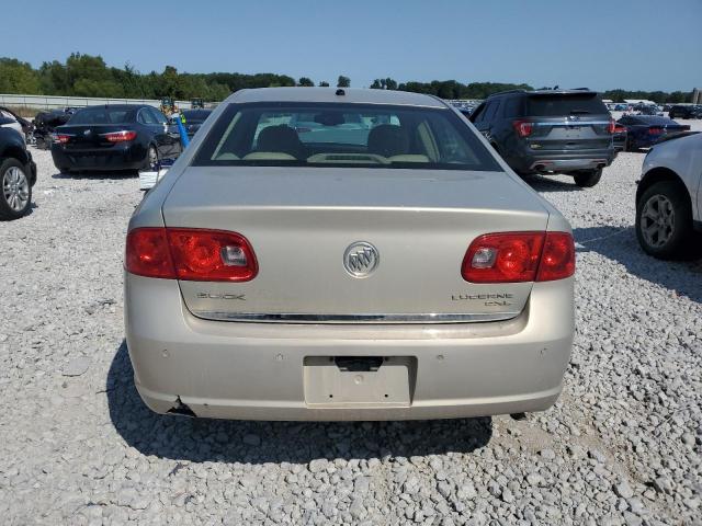 Photo 6 from auction – 2008 BUICK LUCERNE CX with VIN 1G4HD57248U177498