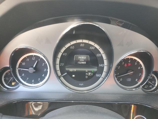 Photo 9 from auction – 2013 MERCEDES-BENZ E 350 with VIN WDDHF5KBXDA700059