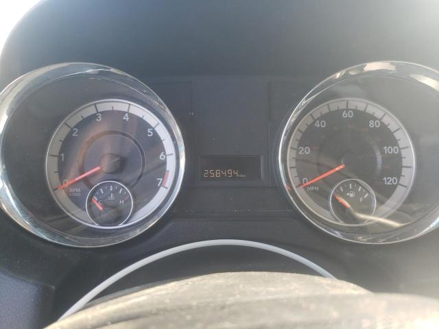 Photo 9 from auction – 2013 DODGE GRAND CARA with VIN 2C4RDGCGXDR678697