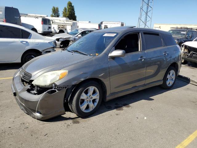 TOYOTA COROLLA MA 2006 with VIN 2T1KR30E66C583295 - Photo from auction