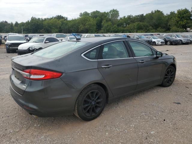 Photo 3 from auction – 2017 FORD FUSION SE with VIN 3FA6P0HD8HR114682
