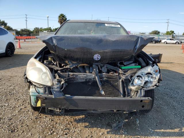 Photo 5 from auction – 2007 TOYOTA MATRIX with VIN 2T1KR32E77C657421