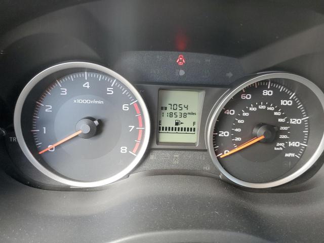 Photo 9 from auction – 2014 SUBARU FORESTER 2 with VIN JF2SJAECXEH558950