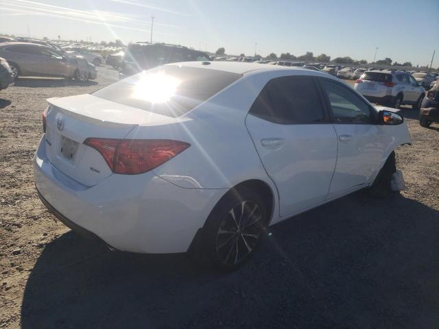 Photo 3 from auction – 2017 TOYOTA COROLLA L with VIN 2T1BURHE9HC774024